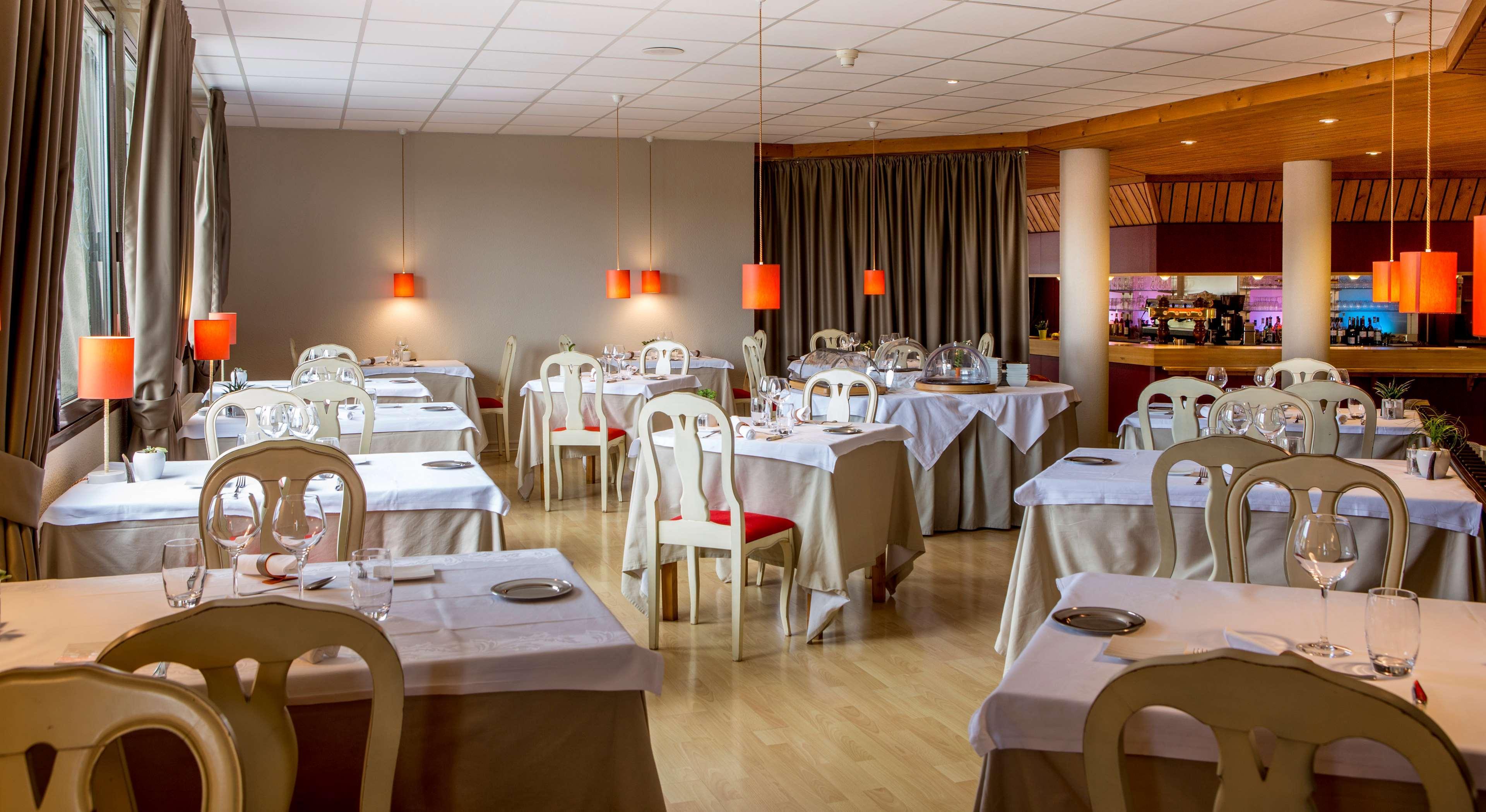 Best Western Le Relais De Laguiole Hotel & Spa מראה חיצוני תמונה