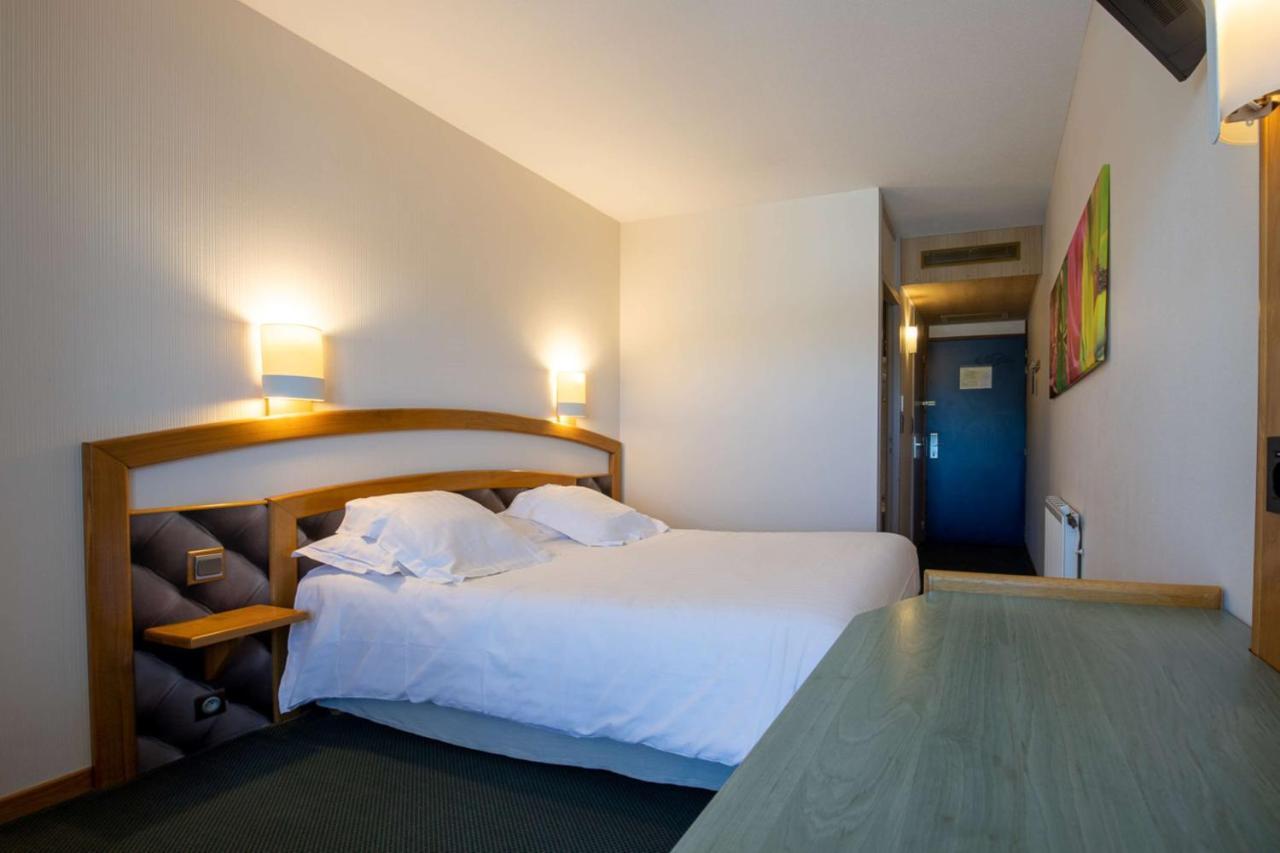 Best Western Le Relais De Laguiole Hotel & Spa מראה חיצוני תמונה