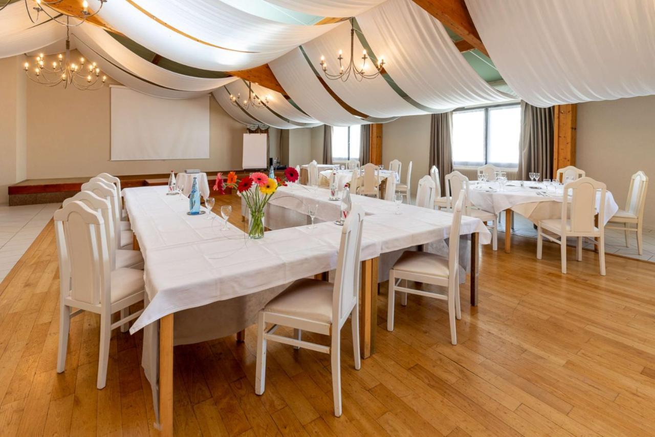 Best Western Le Relais De Laguiole Hotel & Spa מראה חיצוני תמונה