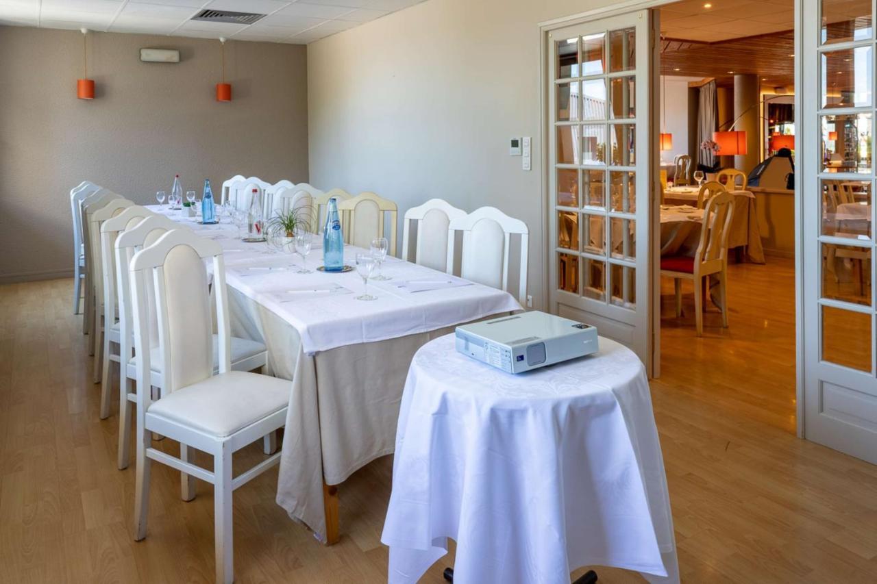 Best Western Le Relais De Laguiole Hotel & Spa מראה חיצוני תמונה