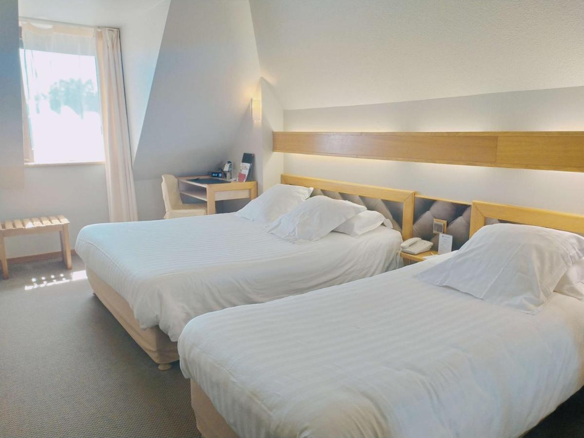 Best Western Le Relais De Laguiole Hotel & Spa מראה חיצוני תמונה