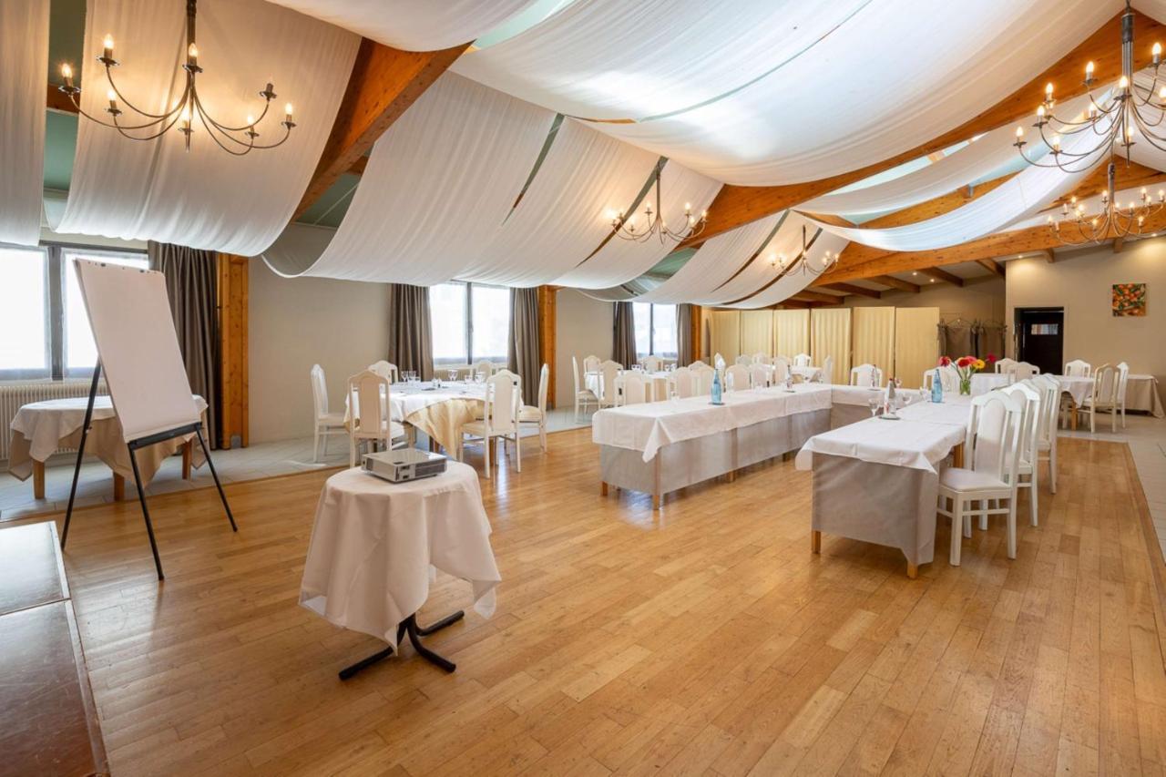Best Western Le Relais De Laguiole Hotel & Spa מראה חיצוני תמונה