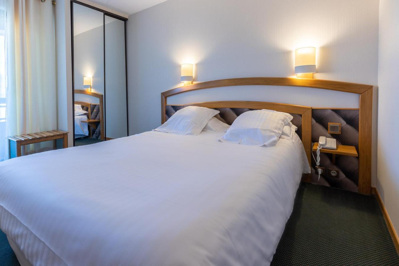 Best Western Le Relais De Laguiole Hotel & Spa מראה חיצוני תמונה